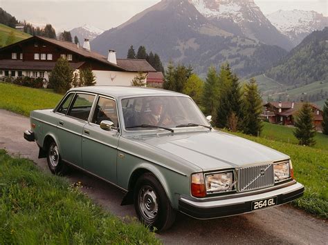 volvo 264|volvo 264 specs.